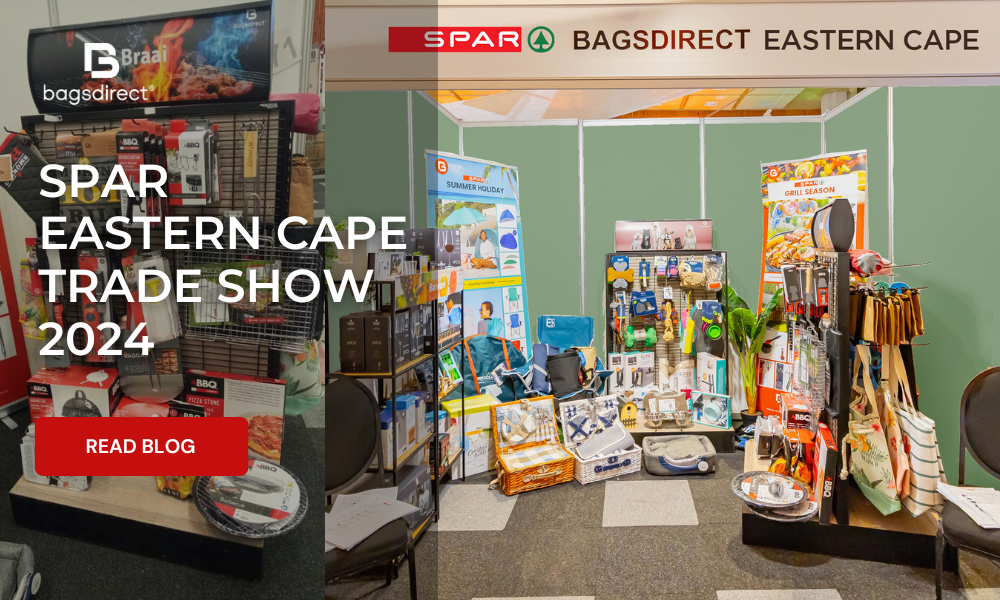 Spar Eastern Cape Trade Show 2024
