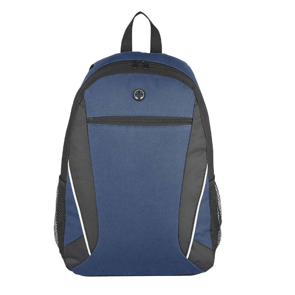 Explorer Backpack with 2 Compartments