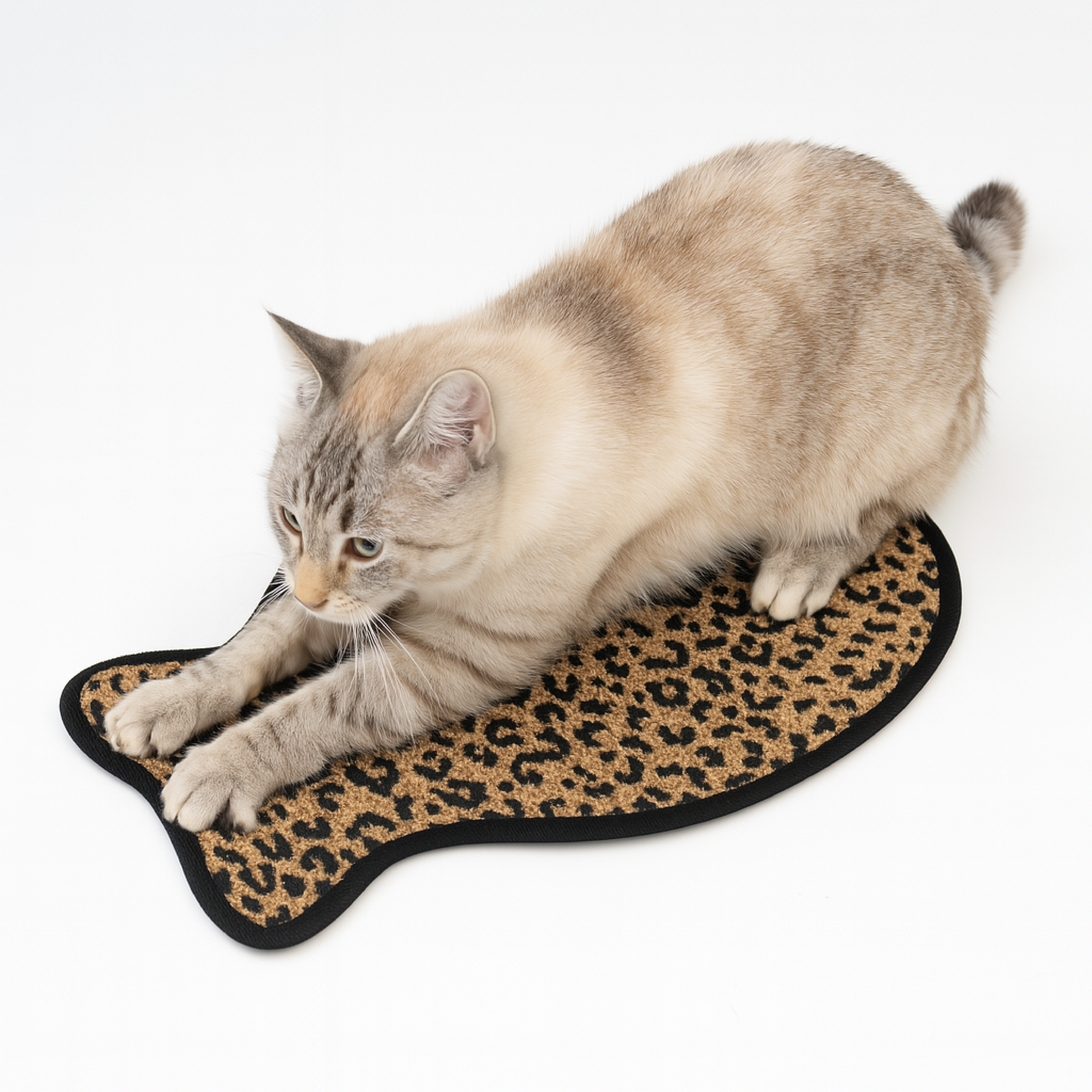 Cat Mat Scratcher