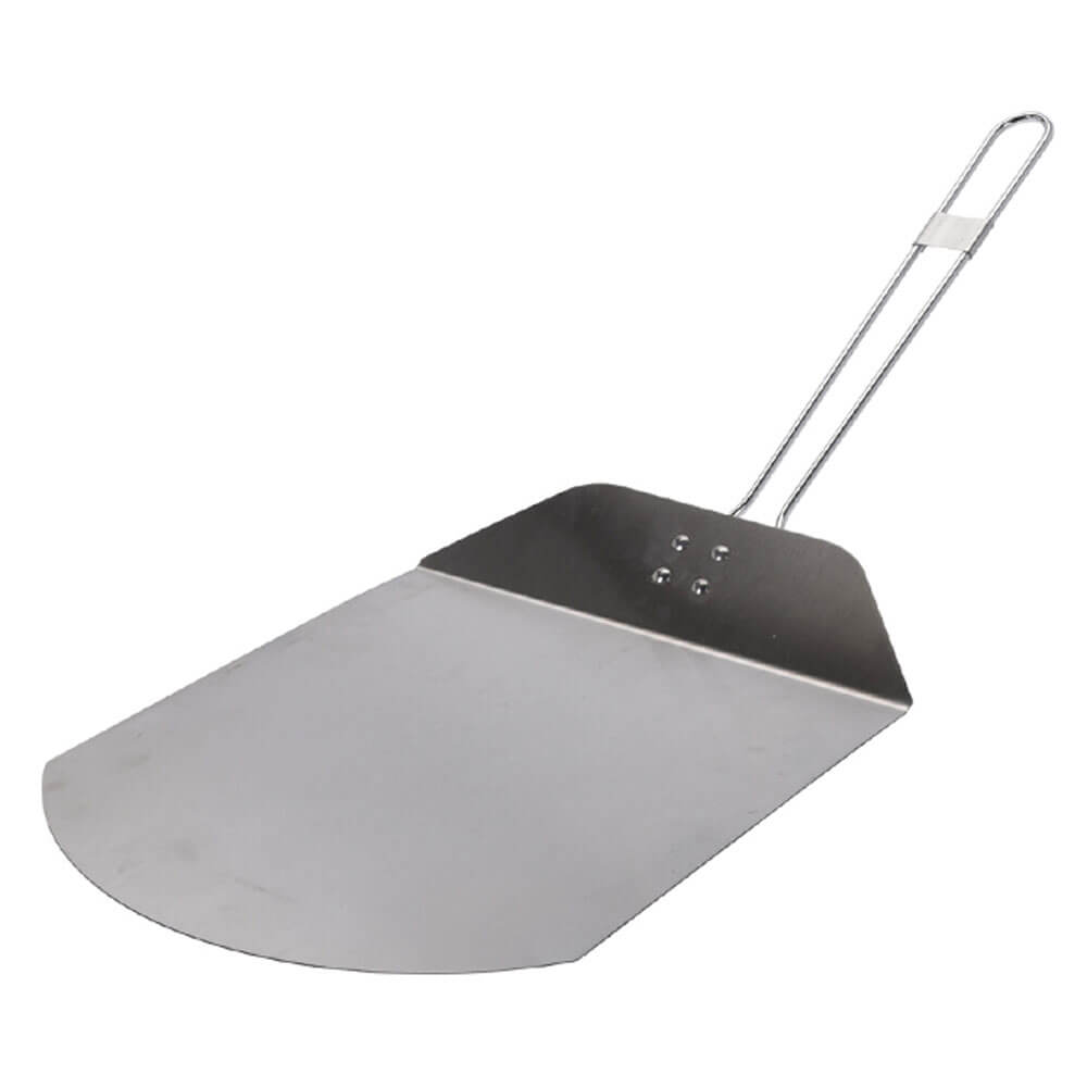 Stainless Steel Braai Pizza Turner