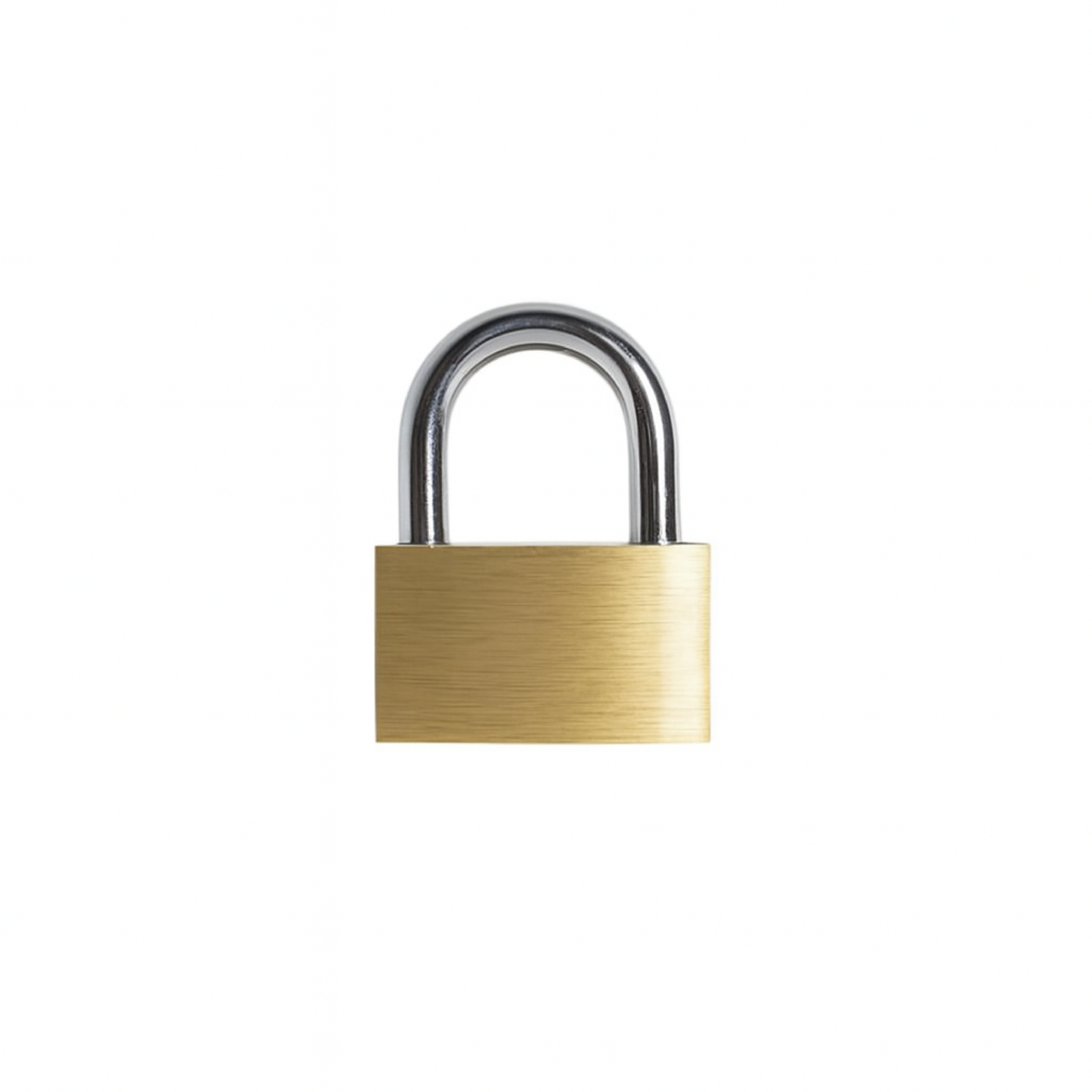 Luggage Lock Set of 2 with 4 Keys - 2.5/3.cm