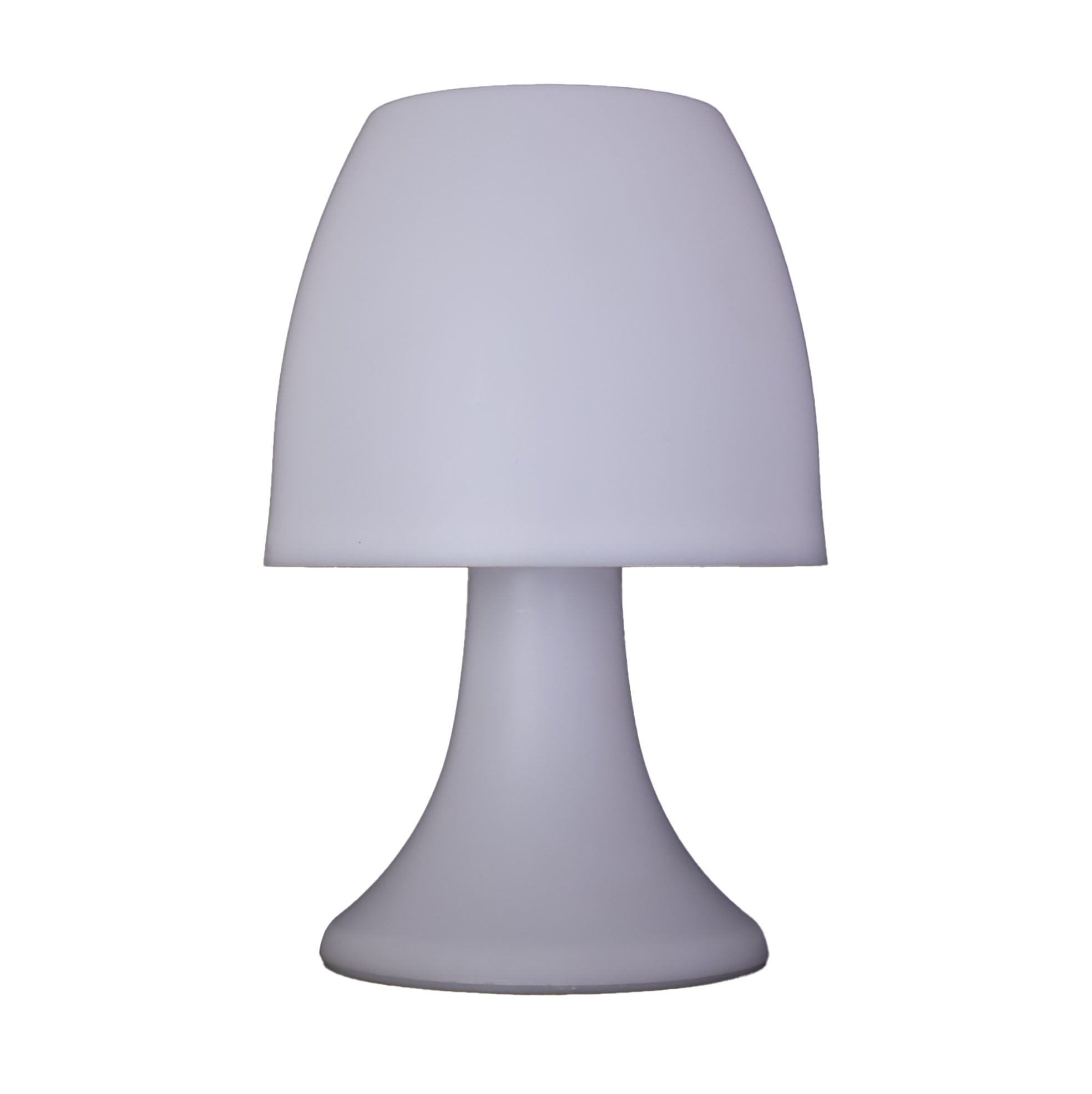 Vibrant LED Table Lamp