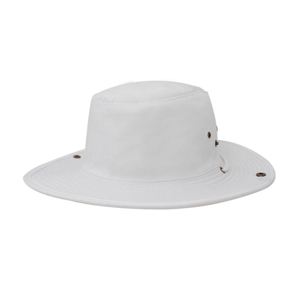 Safari Wide Brim Sun Hat