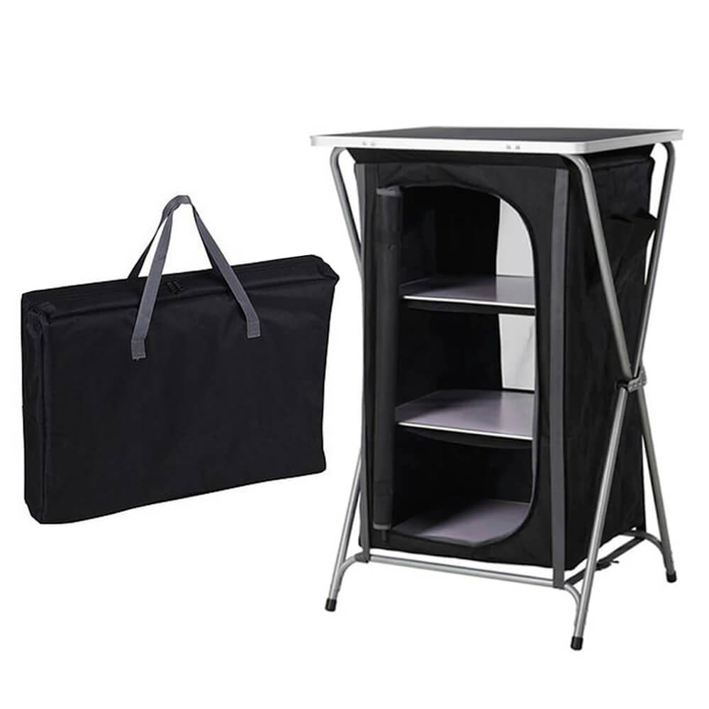 Foldable Cabinet