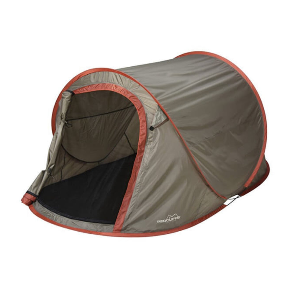 Festival Camping Dome Pop Up Tent