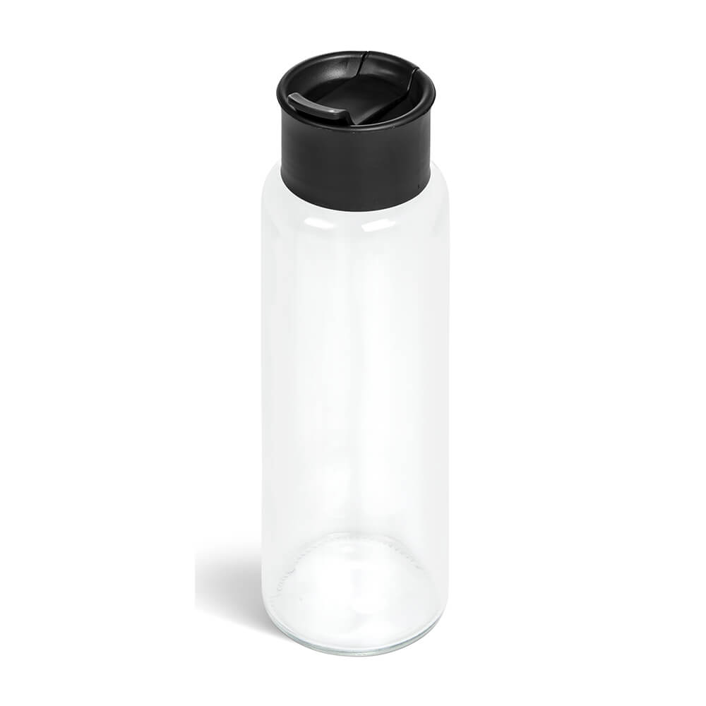Boost Glass water Bottle- 700ml