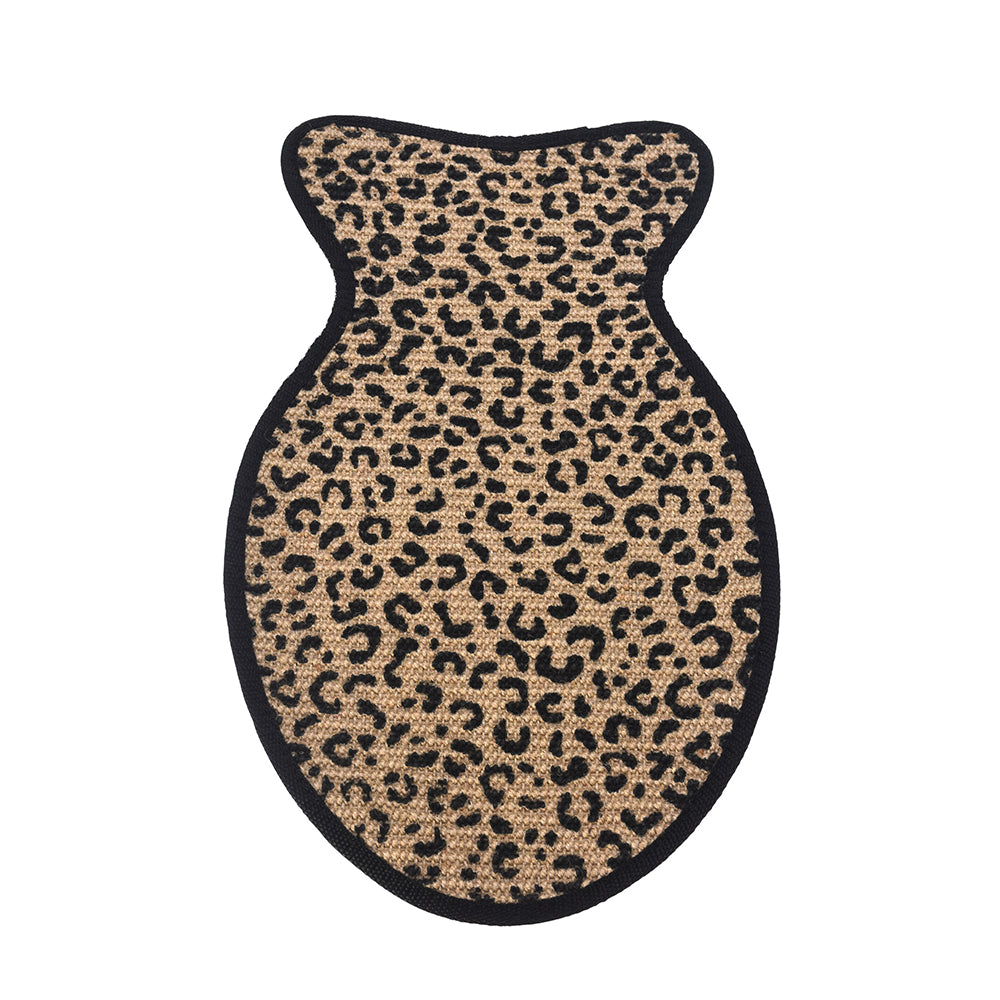 Cat Mat Scratcher