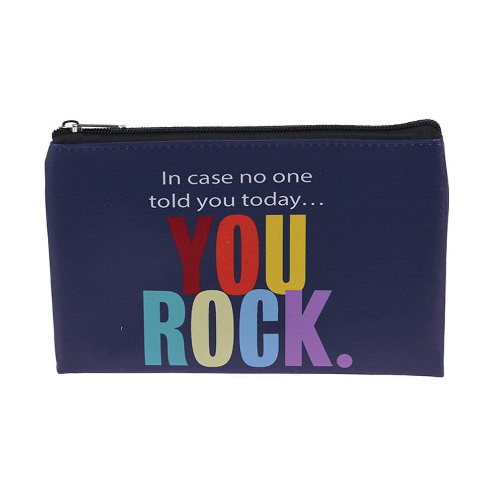 Pencil Case - You Rock 