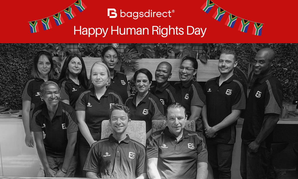 Happy Human Rights Day!