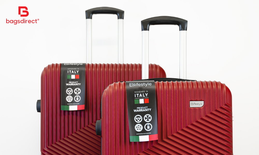 Luggage That Lasts