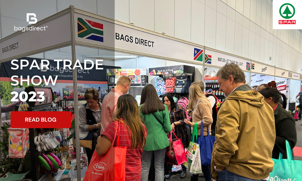 Spotlight on Success: A Recap of the Spar Trade Show in Cape Town, South Africa