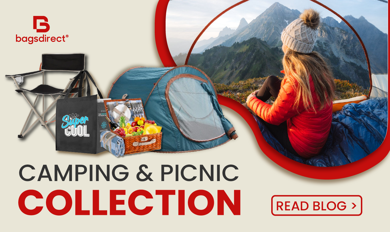 Camping & Picnic Collection