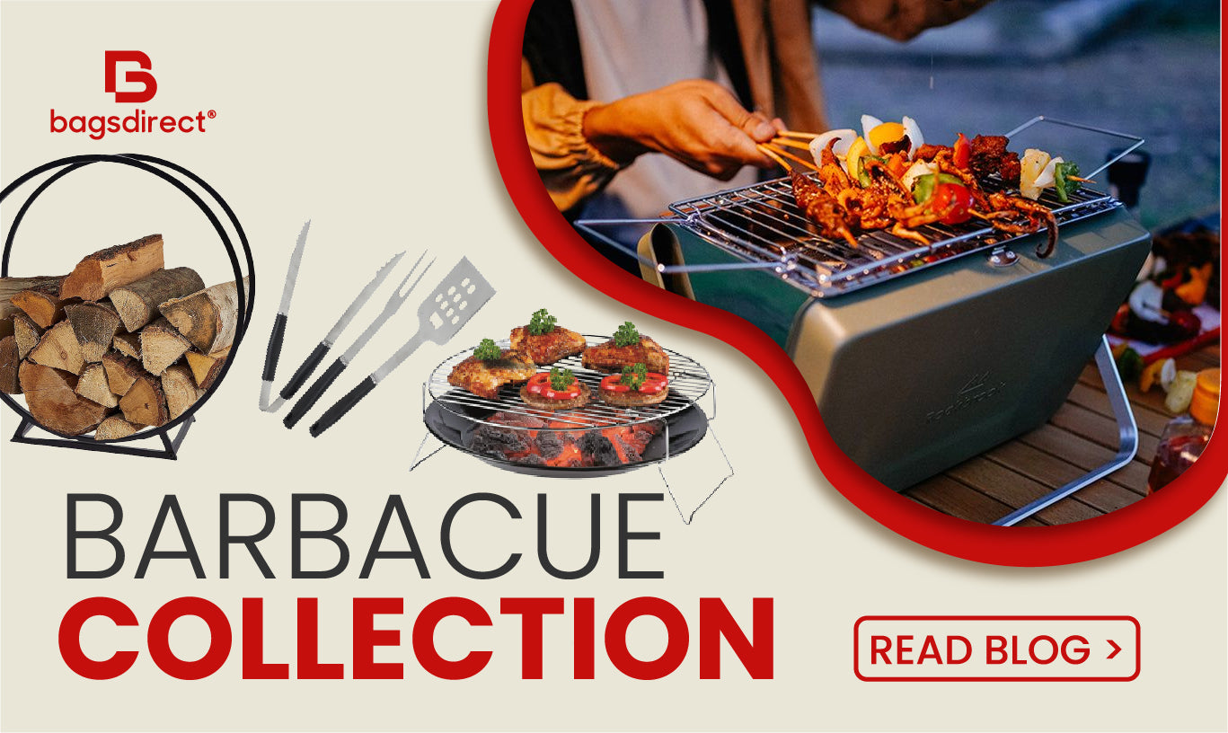 Barbecue Collection