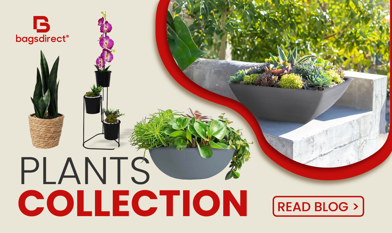 Artificial Plants Collection