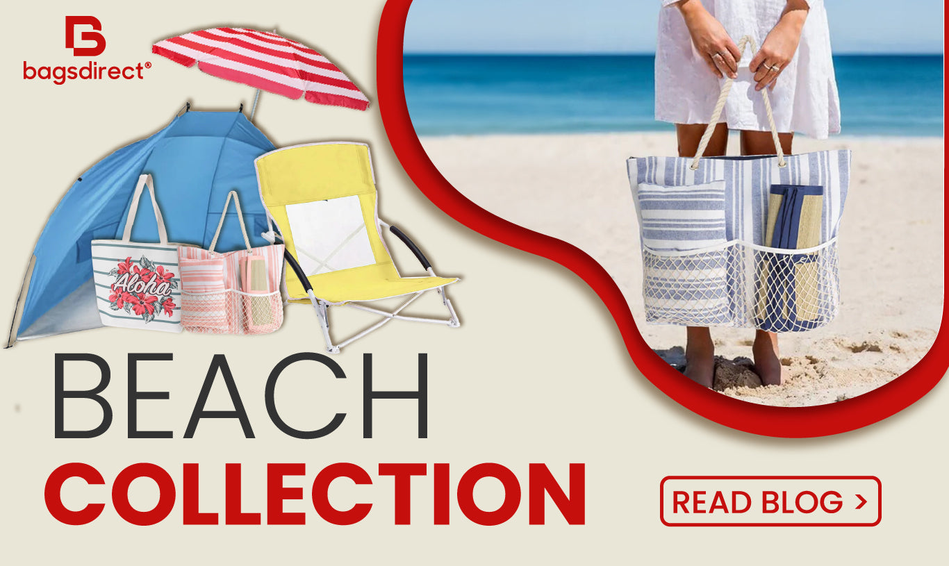 Beach Collection