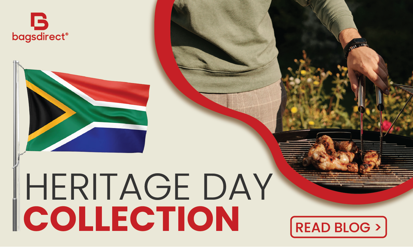 Heritage Day: Why Stores Should Stock Up