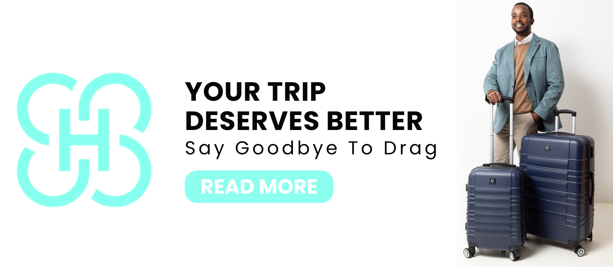 The Travel Upgrade You Need