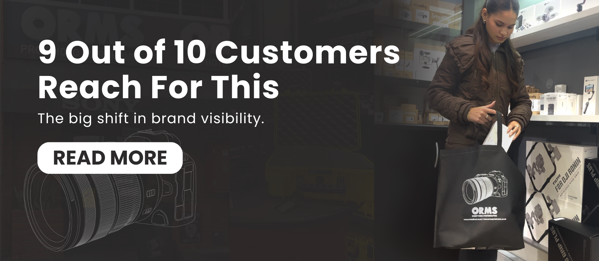 9 Out of 10 Customers Reach For This