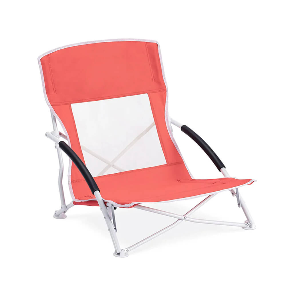 Foldable Beach Chair