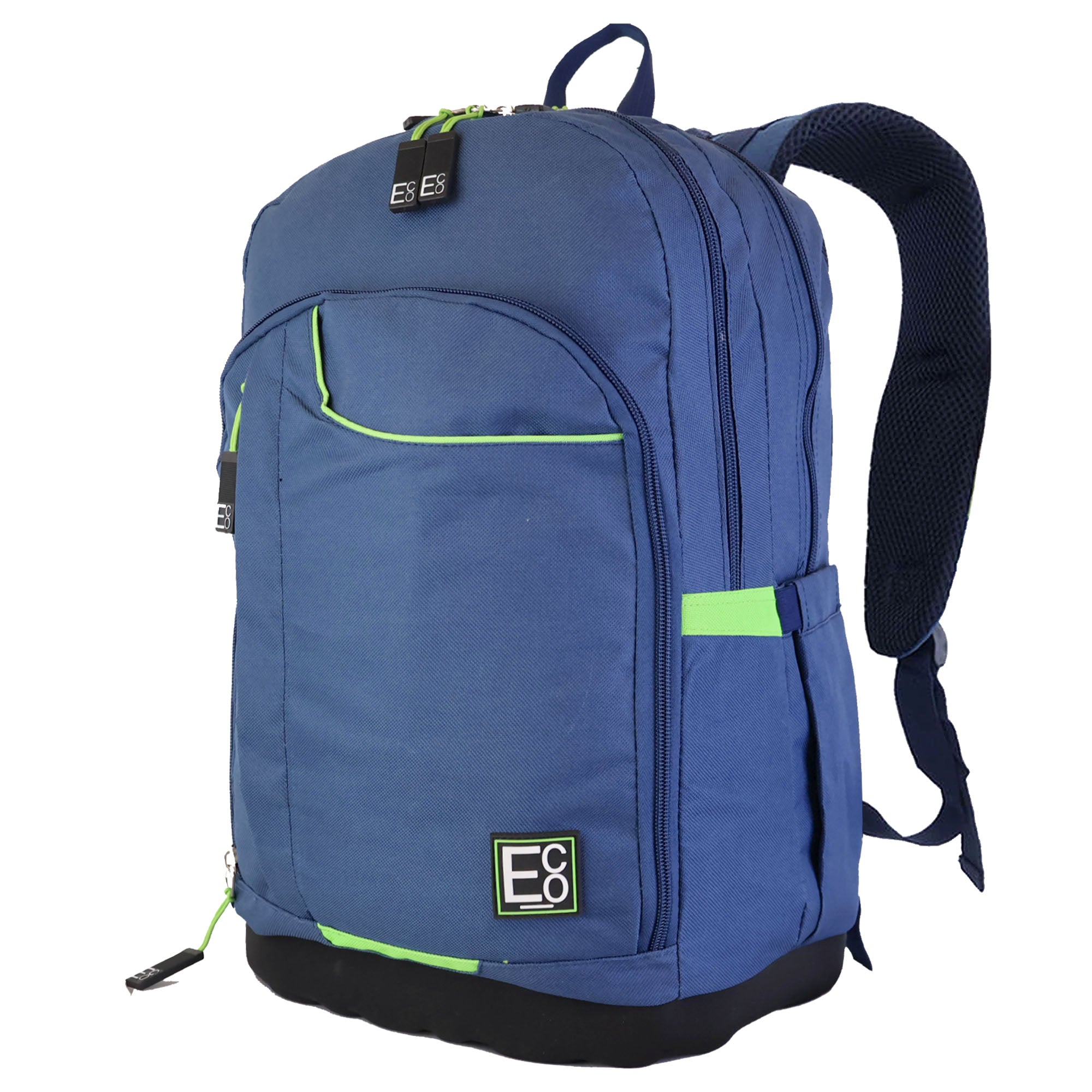 All Essential Student Backpack - Navy