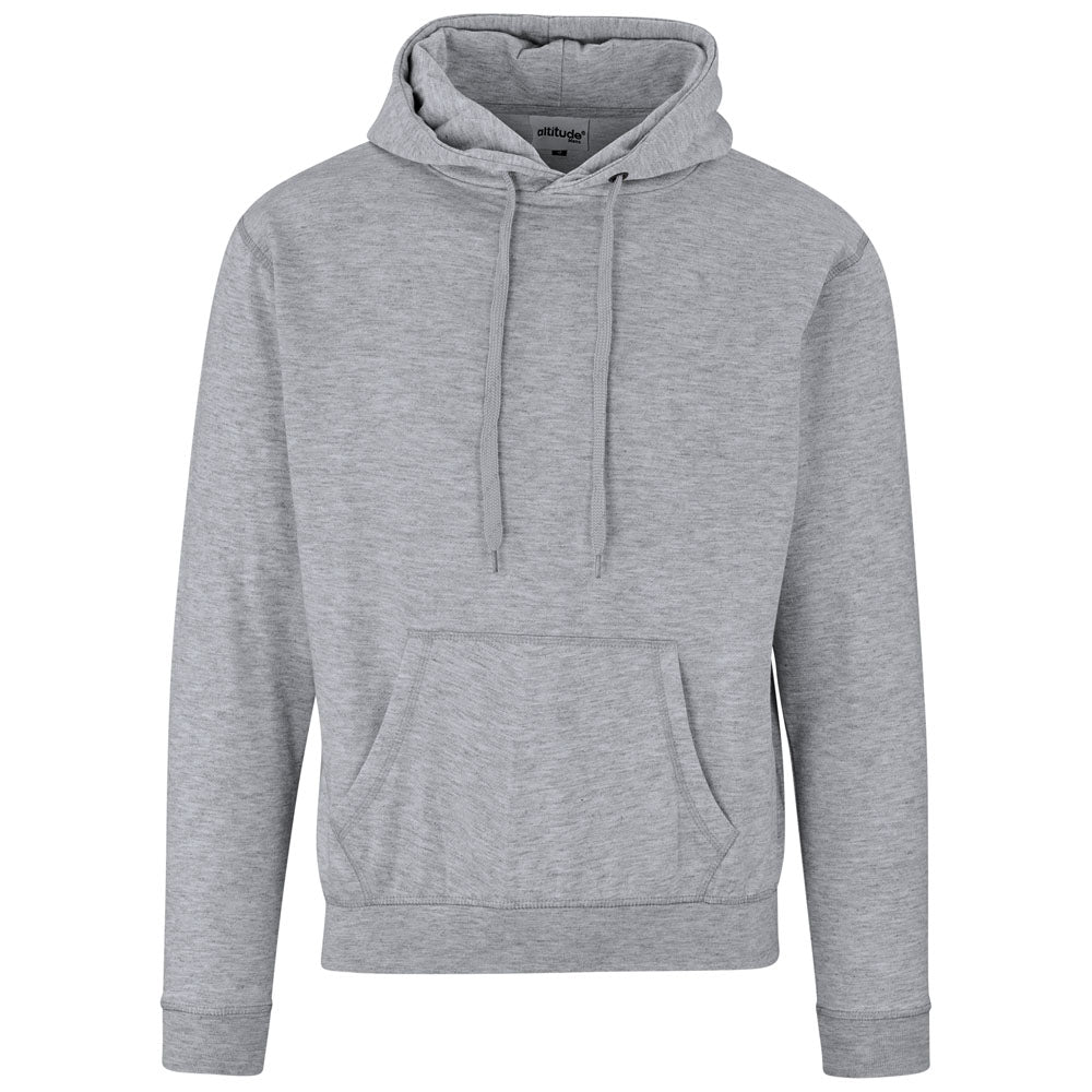 Womans Essential Hooded Sweater