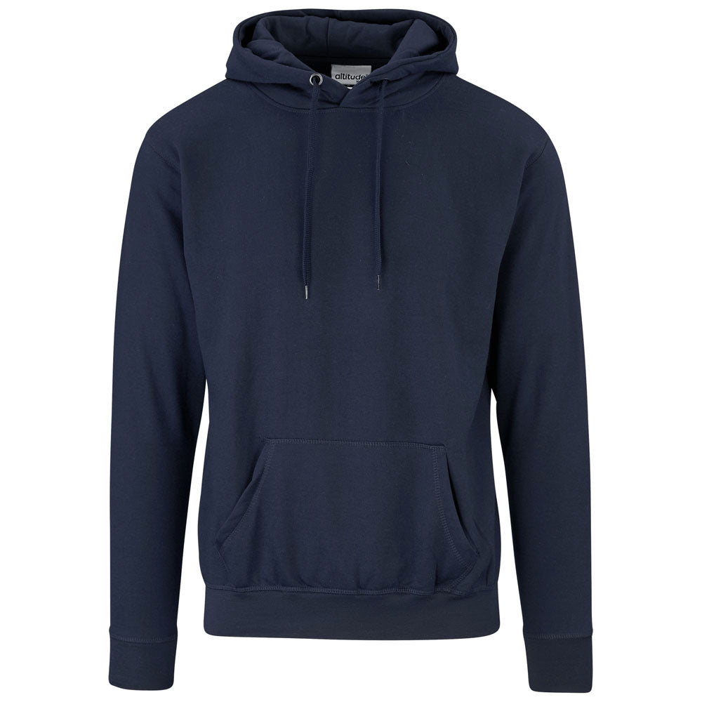 Womans Essential Hooded Sweater