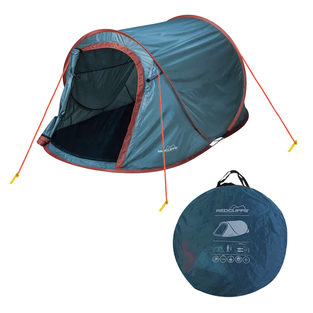 Festival Camping Dome Pop Up Tent