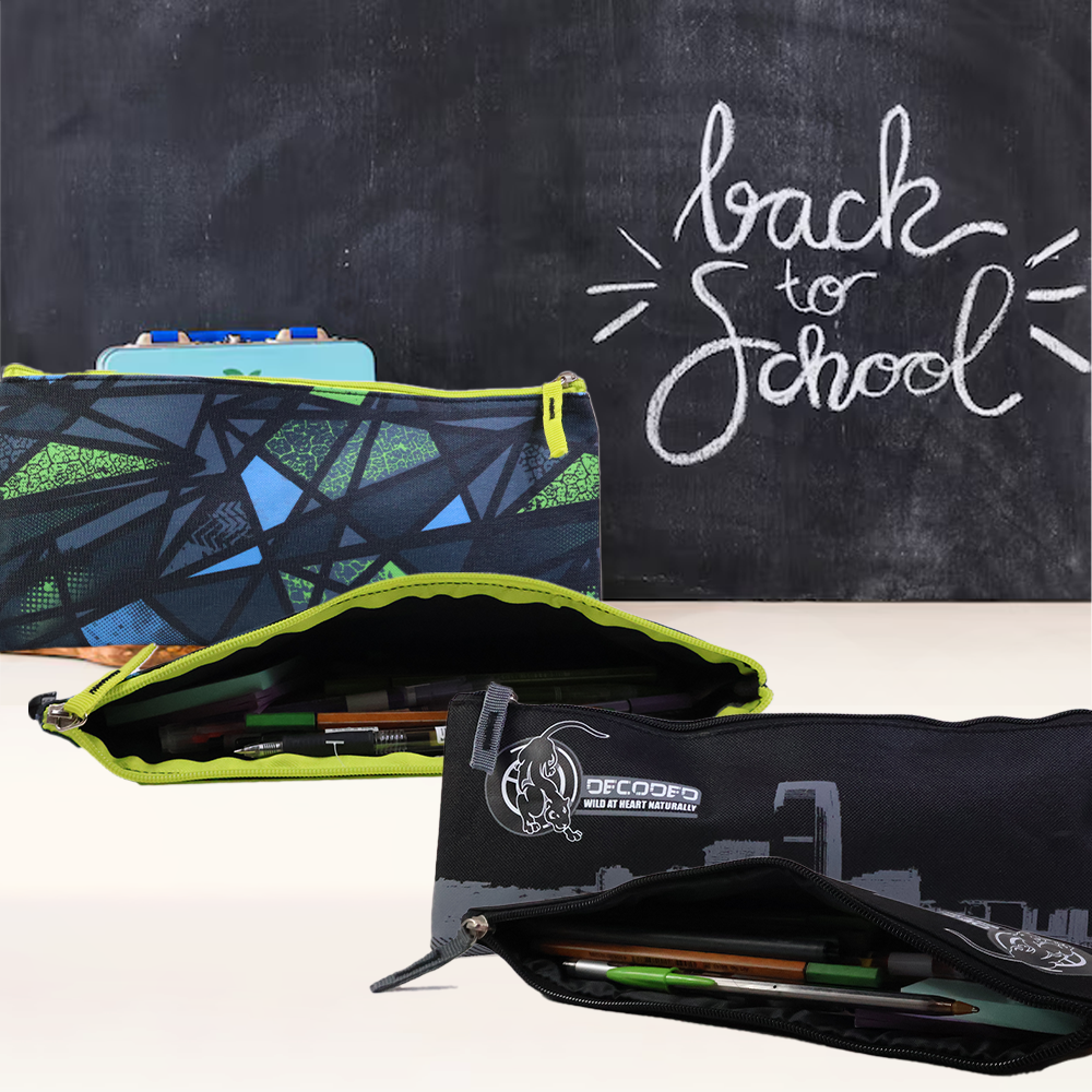 Pencil Case Bag - 30cm - Back To School