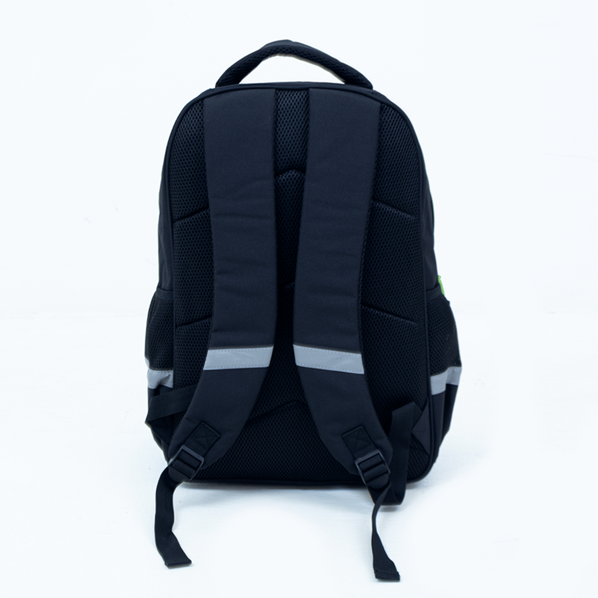 Game On Backpack | Gaming School Bag with Controller Print
