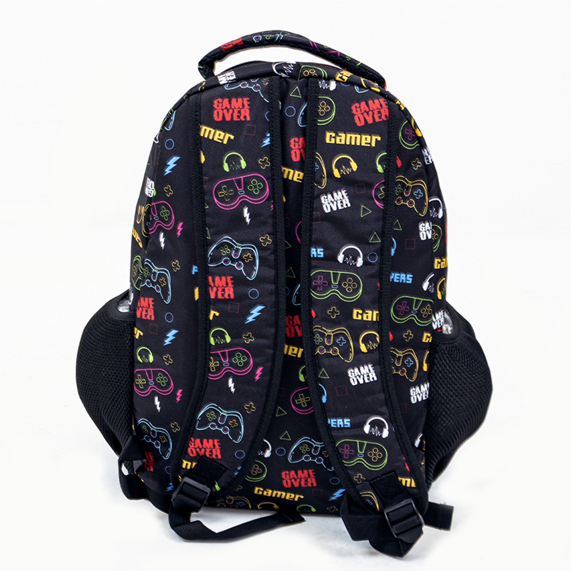 Mochila para estudiantes All Essential - Azul marino