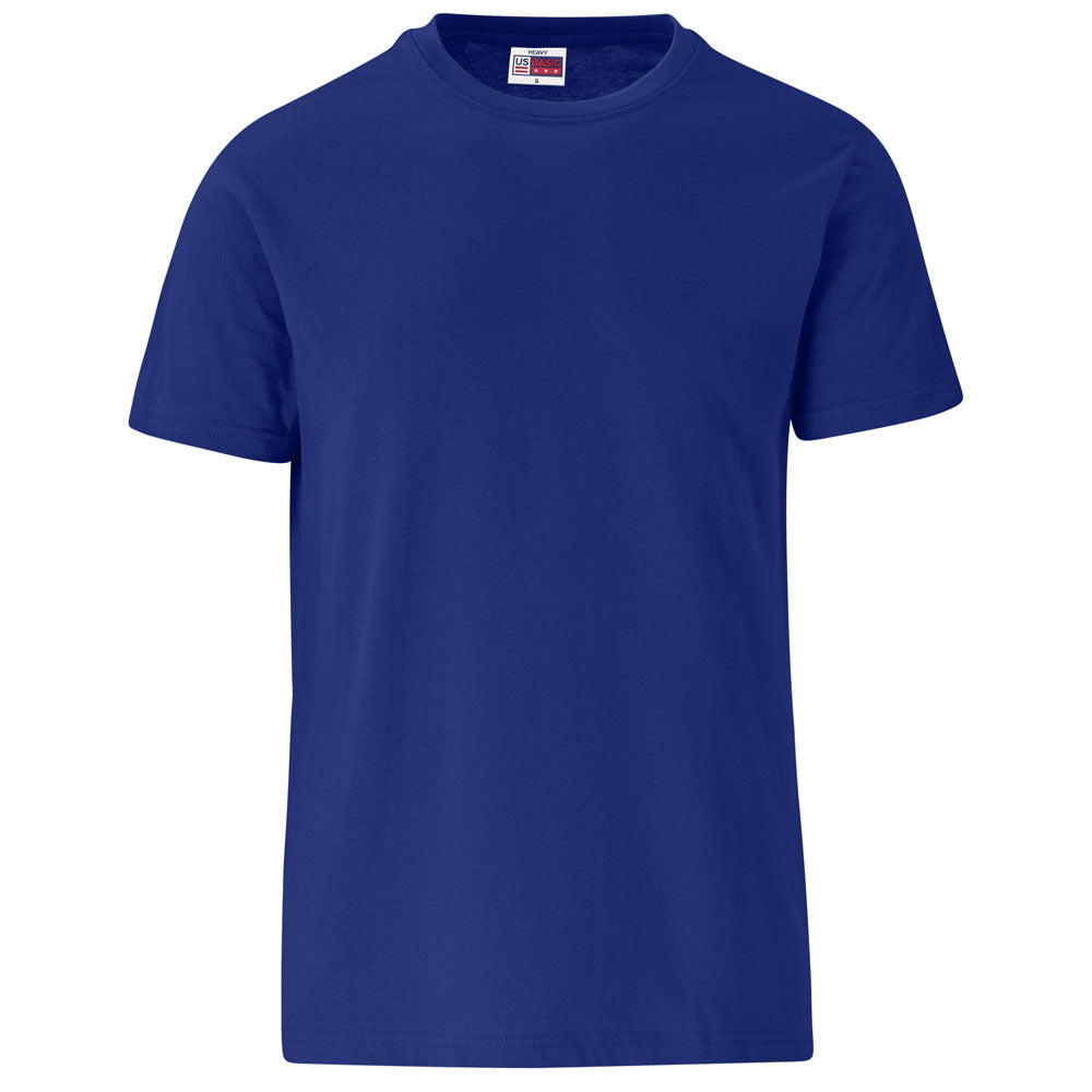 Firmen-Unisex-T-Shirt