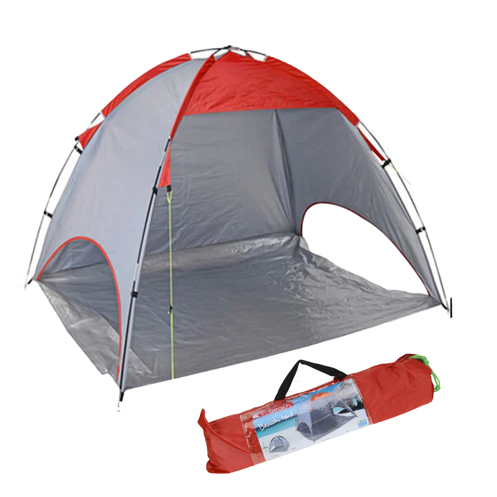 Beach Tent UV50+ for 2 People