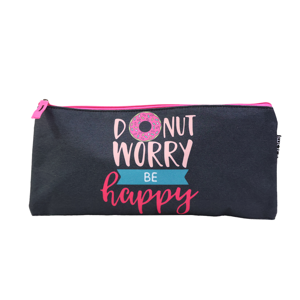 Pencil Case Bag - 30cm - Back To School