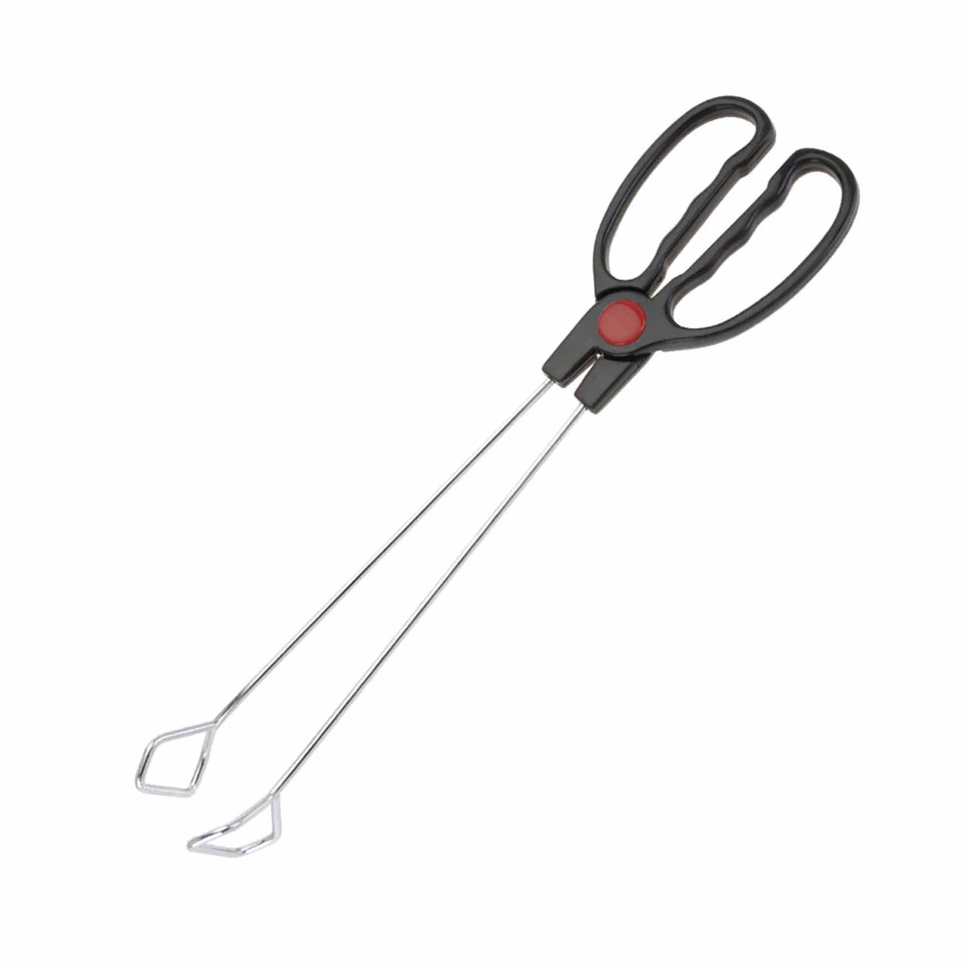 Braai Tongs with Handle - 22cm