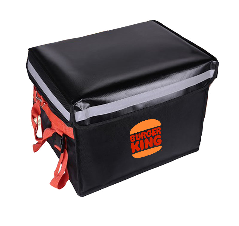 Large Insulated Delivery Bag