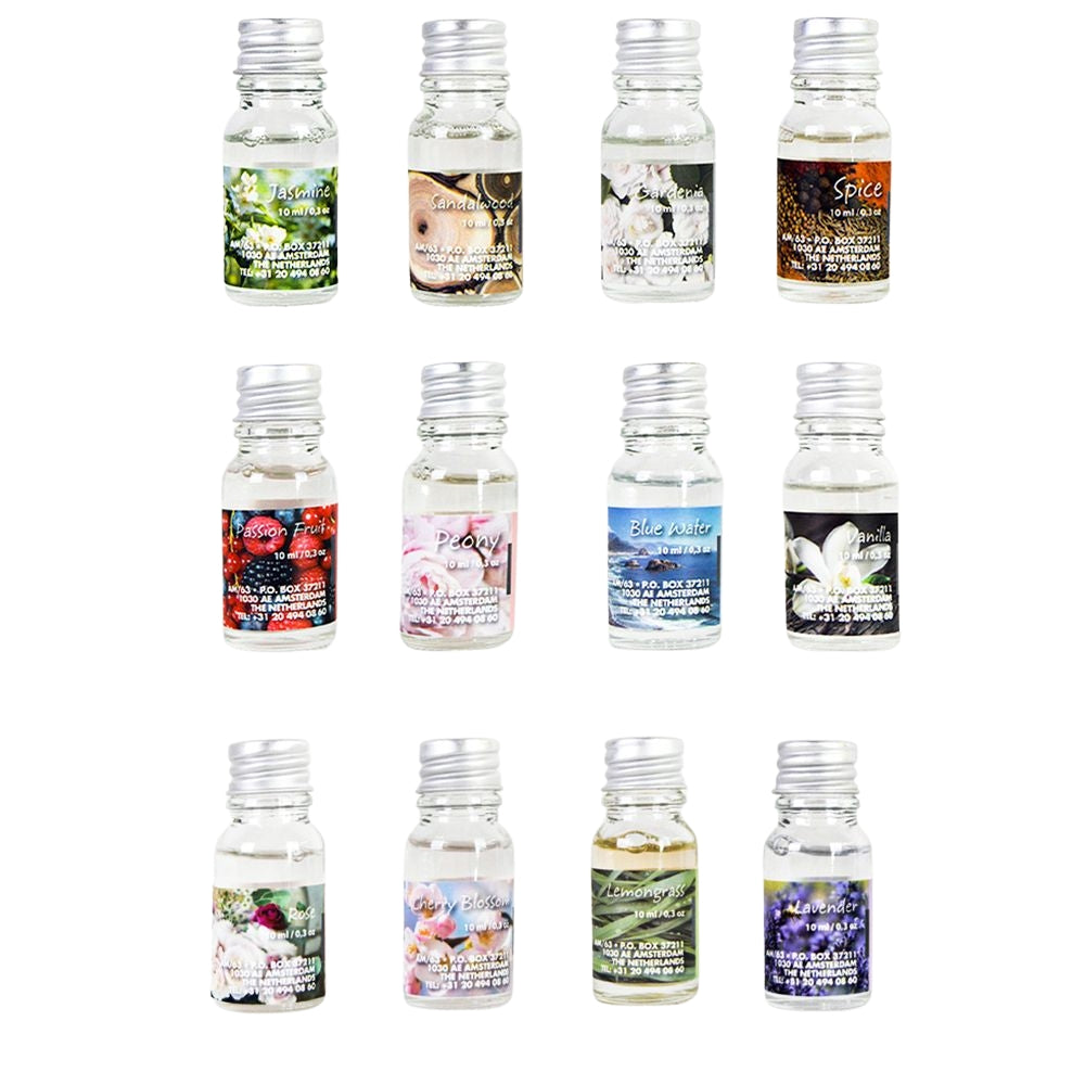 Aroma Gift Box Set - 15 Pieces