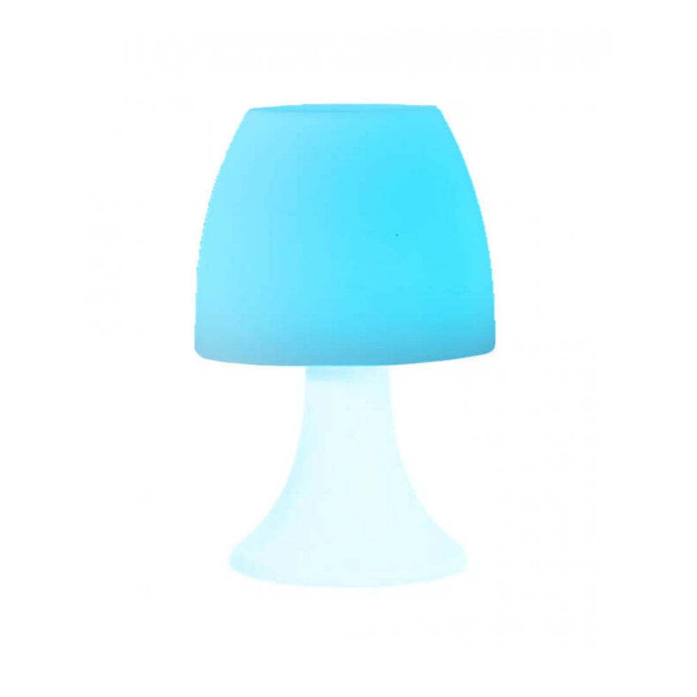 Vibrant LED Table Lamp