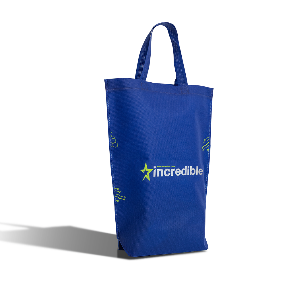 SHOP29 - Reusable Non-Woven Shopping Bag | 14L