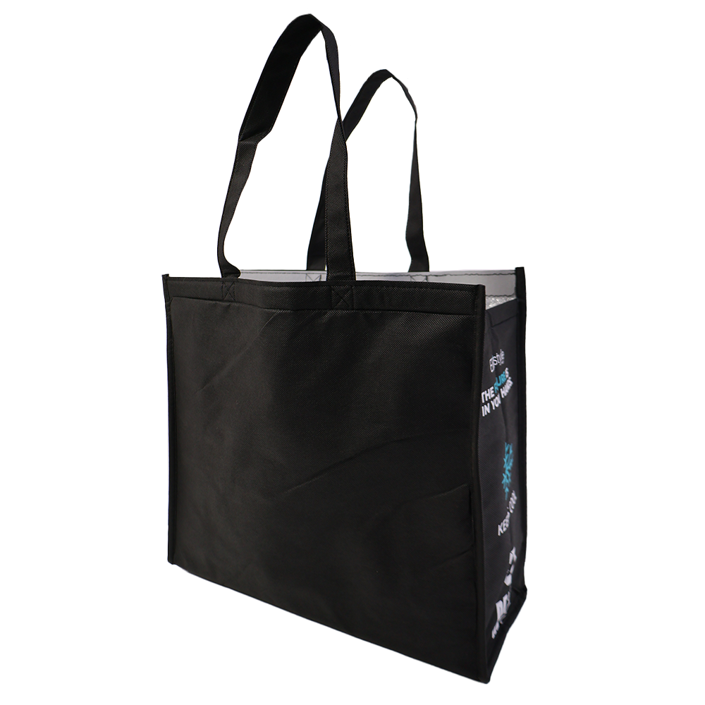 Reusable Non-Woven Cooler Shopping Bag | 70GSM, 29L