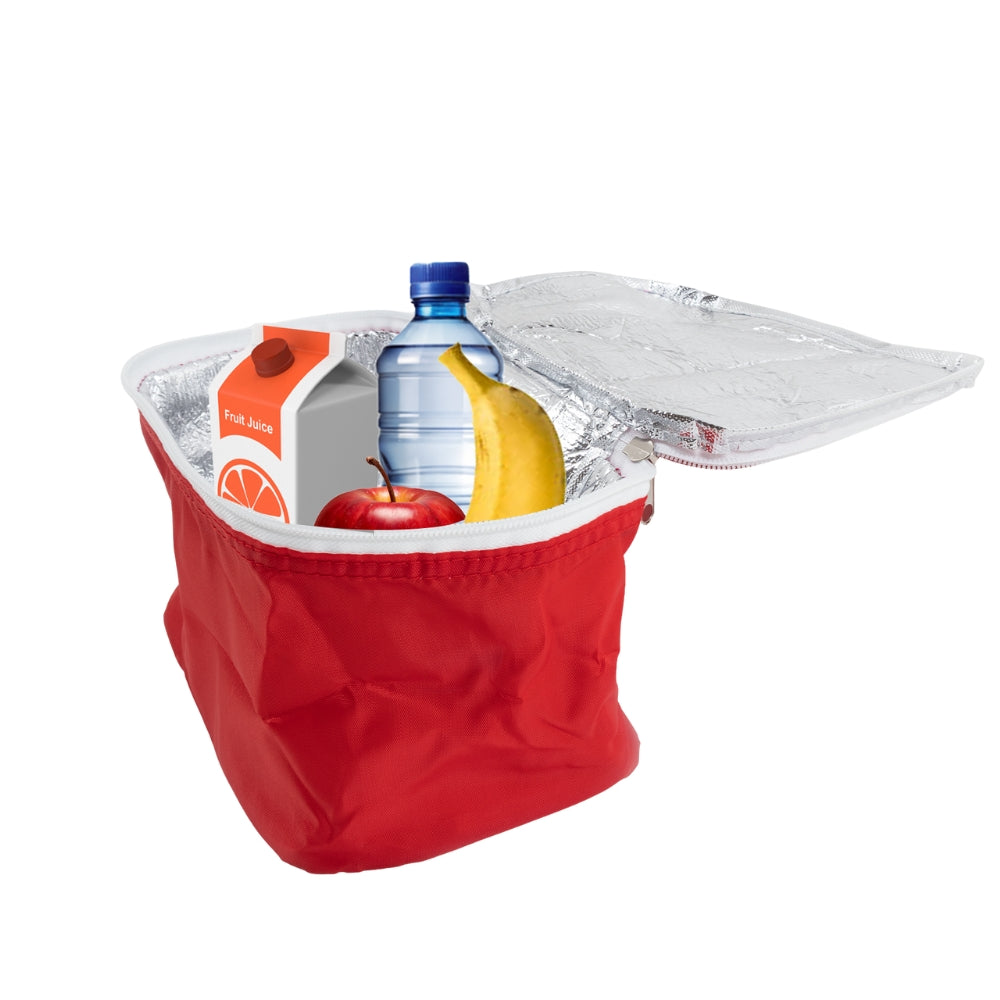 PX23 - Small Reusable Insulated Cooler Bag | Flat-Pack, 4kg Capacity