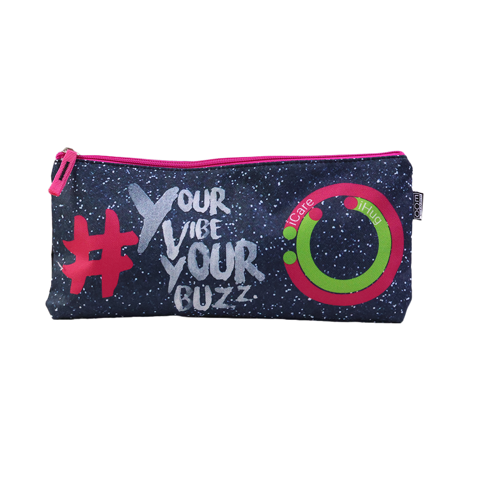 Pencil Case Bag - 30cm - Back To School