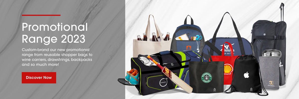 Bagmakers Online | Your trusted source of Bagmakers Promotional Bags