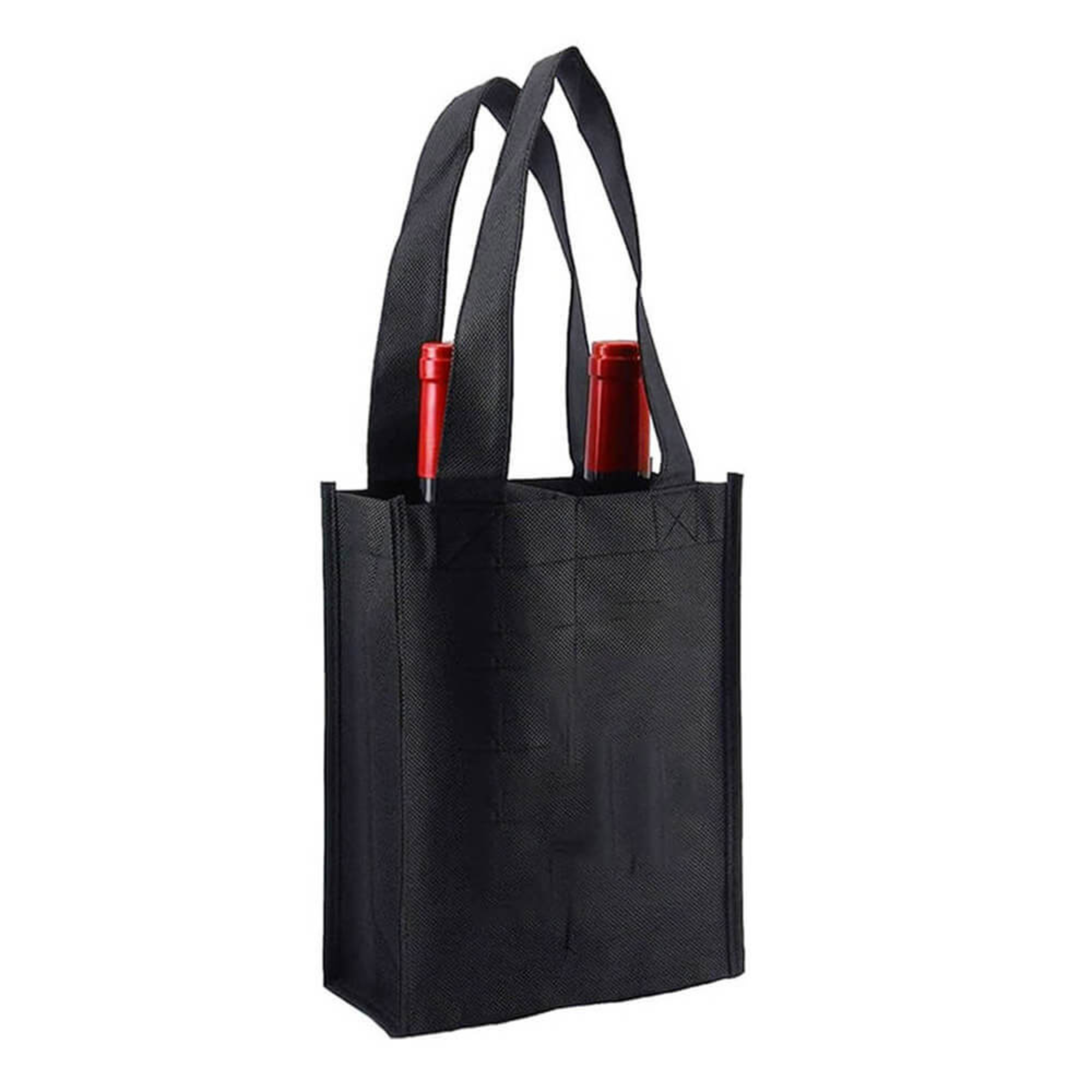 Reusable-Non-Woven-2-Bottle-Wine-Carrier-Bag-80GSM-8L-Still