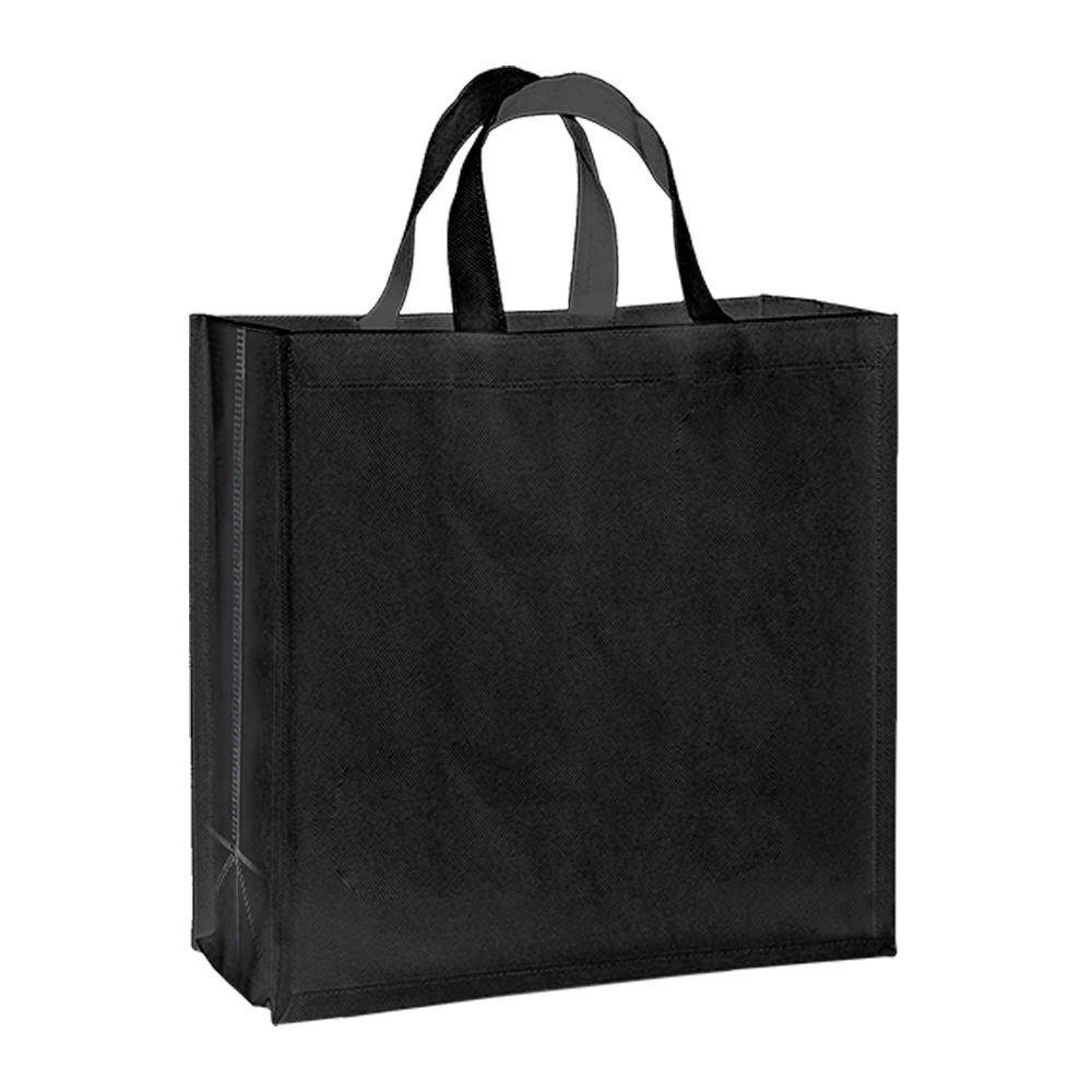 Reusable Non-Woven Shopping Bag | 70GSM, 27L