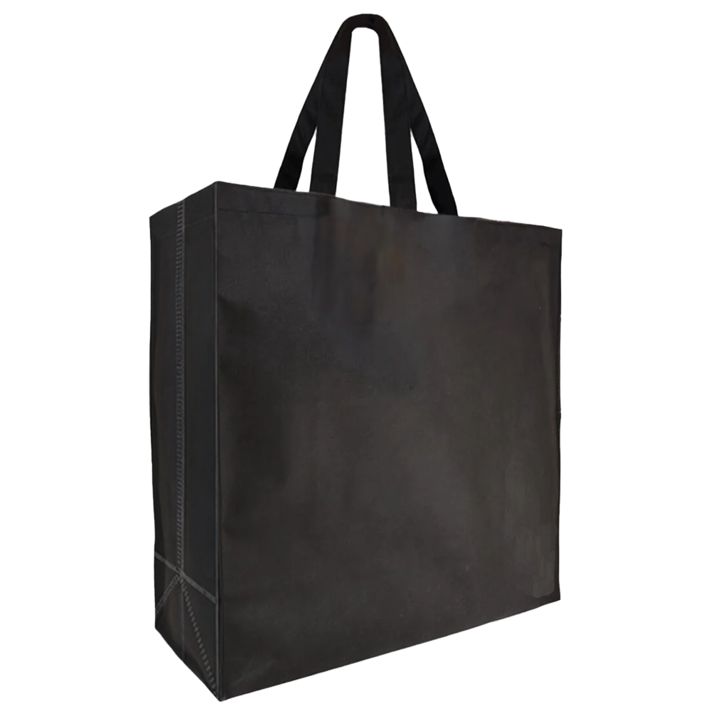 XL Reusable Non-Woven Shopping Bag | 70GSM, 49L