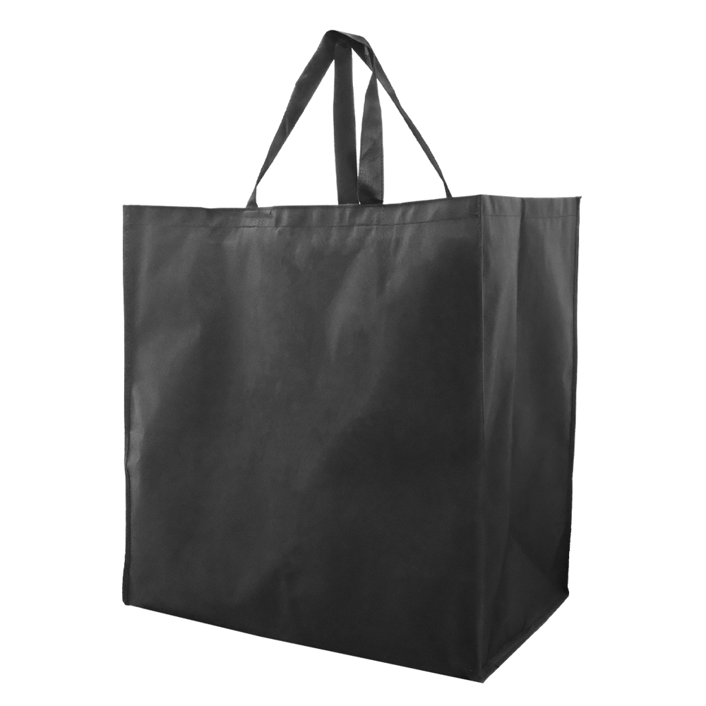 XXL Reusable Non-Woven Shopping Bag | 70GSM, 76L