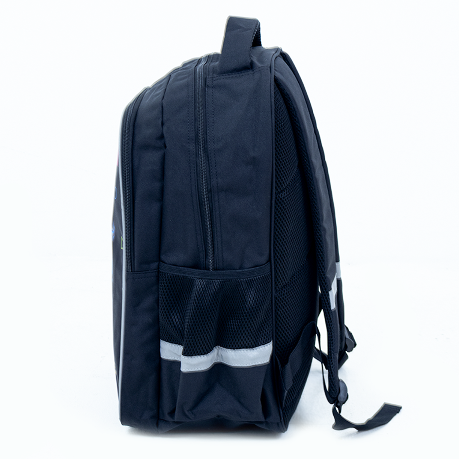 Game On Backpack | Gaming School Bag with Controller Print