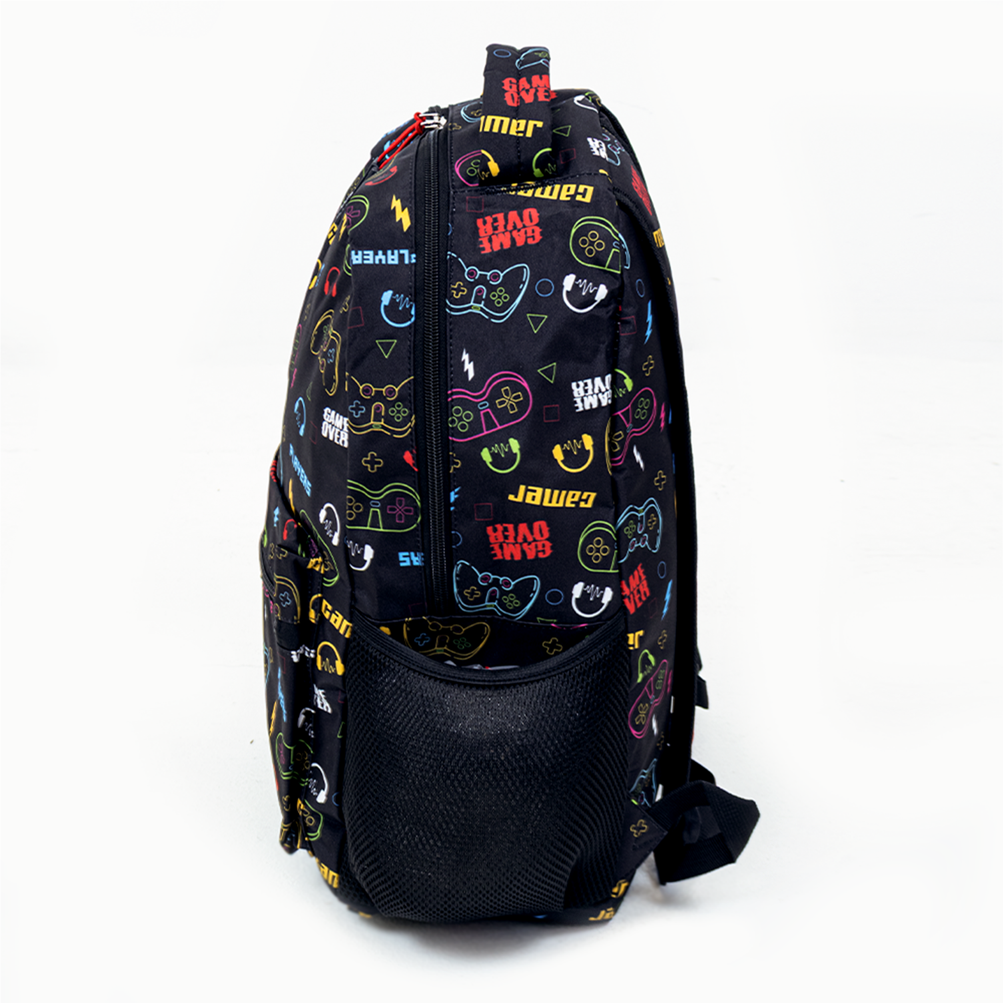 Mochila para estudiantes All Essential - Azul marino