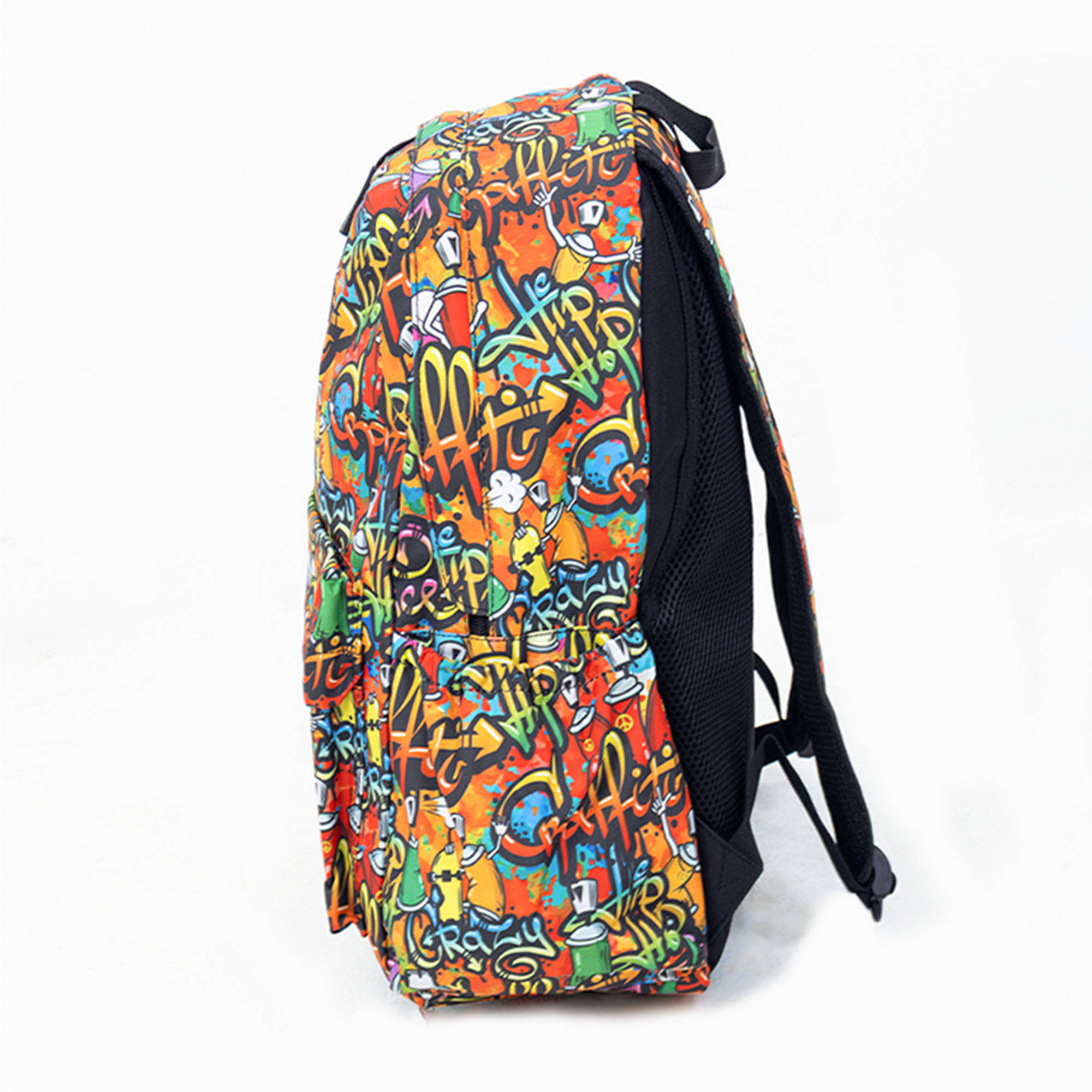 Mochila para estudiantes All Essential - Azul marino