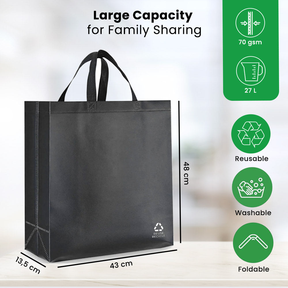 Shopper-Bags-Non-Woven-Shopper-Bag-SHOP48-Bags-Direct-Specification